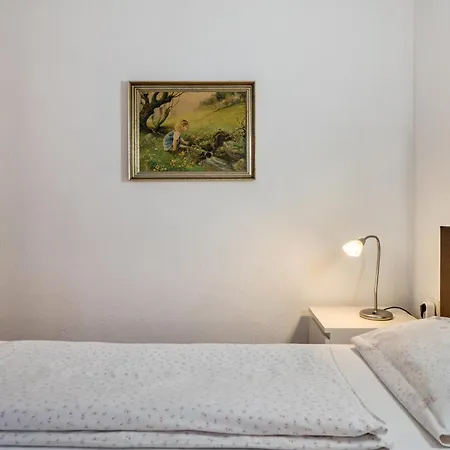 Haus Akelei Apartment Todtmoos