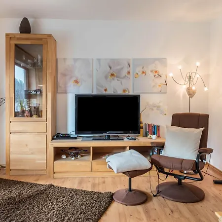 Haus Akelei