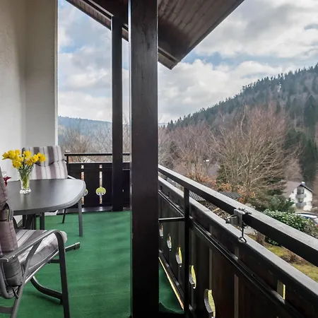 Haus Akelei Apartment *