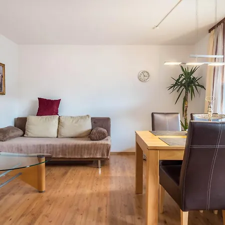 Apartment Haus Akelei Todtmoos