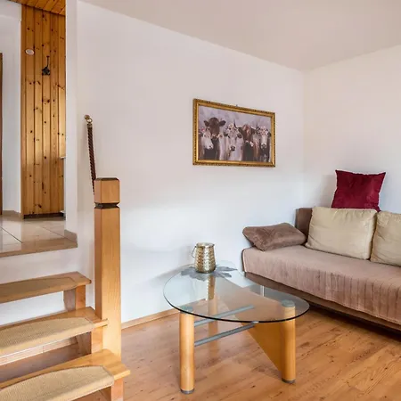 Haus Akelei * Todtmoos