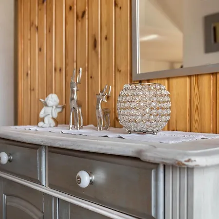 Apartment Haus Akelei