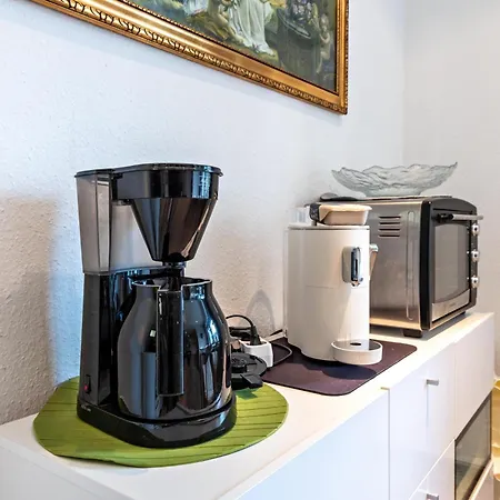 Haus Akelei Apartment Todtmoos