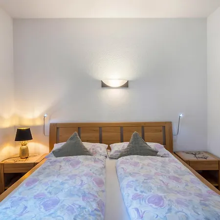 Haus Akelei Apartment