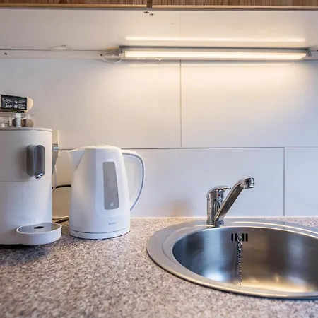 Haus Akelei Apartment *