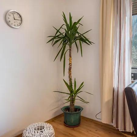 Apartment Haus Akelei