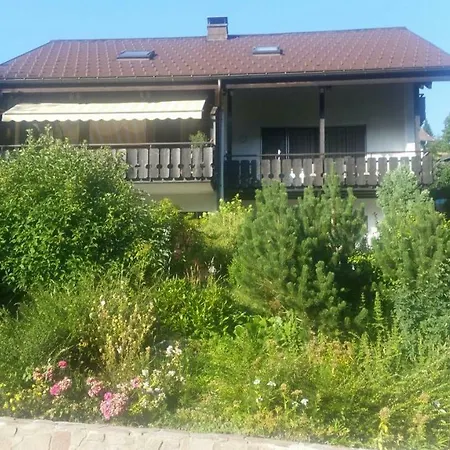 Apartment Haus Akelei