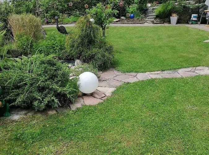 Lägenhet Haus Akelei