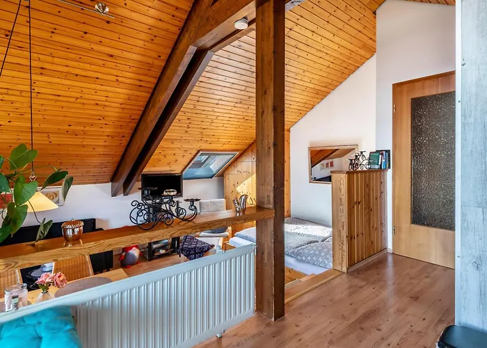 Haus Akelei * Todtmoos