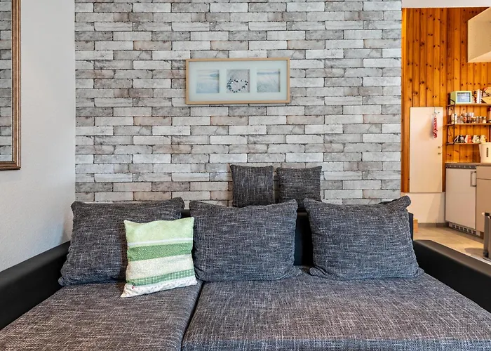 Haus Akelei Lägenhet